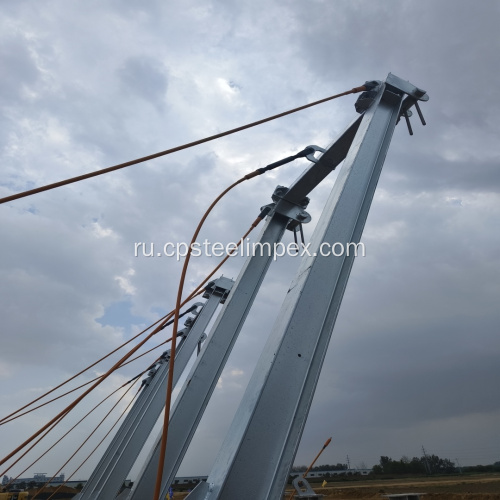 Прядь с эпоксидным покрытием 2060